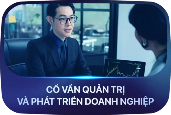 CÁC SẢN PHẨM DỊCH VỤ 