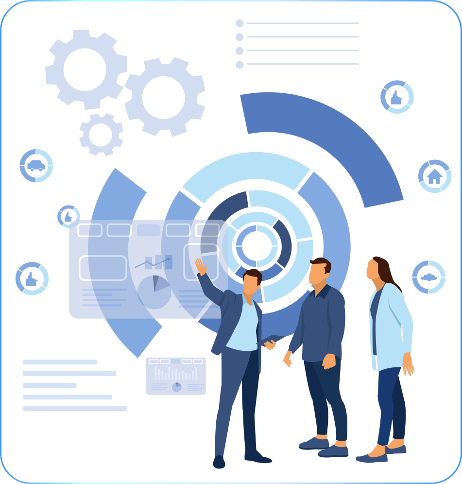 CEG – Your Trusted Outsourcing Partner!