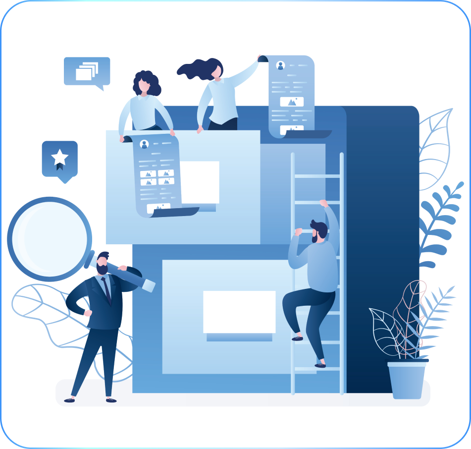 Our areas of expertise